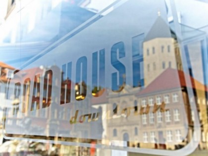 Photo: Road House Downtown Paderborn